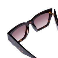 Oroton Stevie ORO2356481 Signature Tortoise / Brown Gradient Lenses