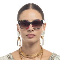 Camilla The Countess CAM2330892 Reservation For Love / Brown Gradient Lenses