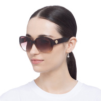 Fiorelli Harriet V2 FIO2447309 Toffee Gradient / Brown Gradient Lenses
