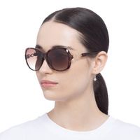 Fiorelli Juliette V2 FIO2447311 Tortoise / Brown Gradient Lenses