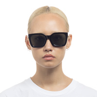 Aire Abstraction AIR2442254 Black / Green Mono Polarised Lenses