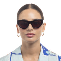Oroton Penelope ORO2456434 Signature Tortoise / Brown Mono Lenses
