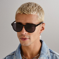 Aire Karma AIR2442289 Black / Smoke Mono Polarised Lenses