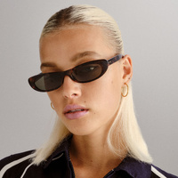Aire Avior AIR2442294 Dark Tortoise / Khaki Mono Polarised Lenses