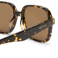 Oroton Signe ORO2456470 Neo Tortoise / Brown Mono Lenses