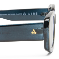 Aire Ceres AIR2442326 Navy / Smoke Mono Lenses