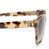 Fiorelli Ruth FIO2547305 Charcoal Tortoise / Warm Smoke Gradient Lenses