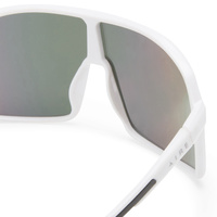 Aire Blazars AIR2542201 White / Rainbow Mirror Lenses