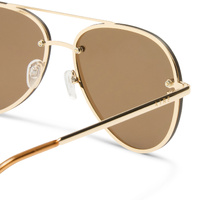 Aire Mirzam AIR2542202 Gold / Brown Mono Lenses