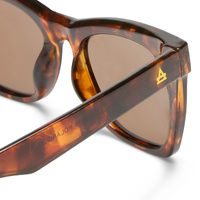 Aire Bellatrix AIR2542218 Dark Tortoise / Brown Mono Polarised Lenses