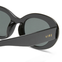 Aire Epsilon AIR2542219 Black / Smoke Mono Lenses