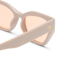 Aire Persei AIR2542229 Putty / Peach Tint Lenses