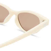 Aire Cybeles AIR2542231 Ivory / Hazel Tint Lenses