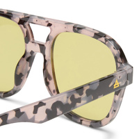 Aire Whirlpool AIR2542236 Charcoal Tortoise / Sage Tint Lenses