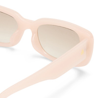 Aire Ceres AIR2542237 Blush / Brown Gradient Lenses