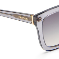 Oroton Madelyn ORO2556433 Grey / Warm Smoke Gradient Lenses