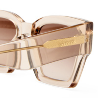 Oroton Stevie ORO2556448 Sand / Brown Gradient Lenses