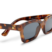 Aire Sculptor AIR2442335 Dark Tortoise / Smoke Mono Lenses