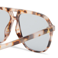 Aire Monoceros AIR2542238 Cookie Tortoise / Smoke Tint Lenses