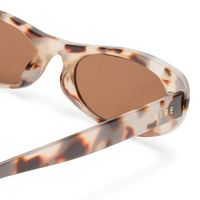 Aire Avior AIR2542240 Cookie Tortoise / Brown Mono Lenses