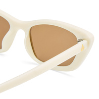 Aire Titania AIR2542259 Ivory / Hazelnut Mono Lenses