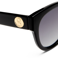 Fiorelli Frances FIO2547312 Black / Smoke Gradient Lenses