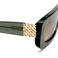 Oroton Freya ORO2556453 Slate / Cool Smoke Gradient Lenses