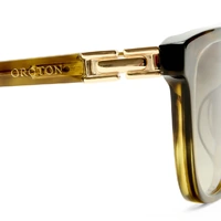 Oroton Odessa OPS2650802 Khaki Haze / Khaki Gradient Lenses
