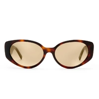 Oroton Valencia ORO2650807 Signature Tortoise / Chocolate Lenses