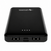 Smartcell Powerbank | 10,000 mAh