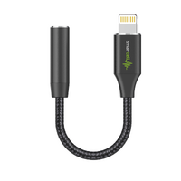 Smartcell Lightning to AUX Adapter