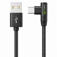 Smartcell Kevlar Type-C Cable | 2m