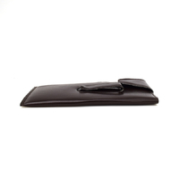 BrightEyes VCS2630 Pocket Clip Case Brown