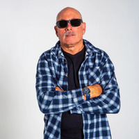 Ugly Fish Eclipse Bifocal PN3411 MBLBR250 Matte Black / Brown +2.50 Polarised Lenses