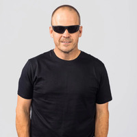 Ugly Fish P8084 MBLBR Matte Black / Brown Polarised Lenses