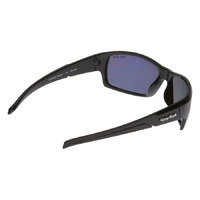 Ugly Fish PT9366 BLSM Black / Smoke Polarised Lenses