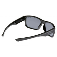 Ugly Fish Unbreakable PU5279 BLSM Black / Smoke Polarised Lenses