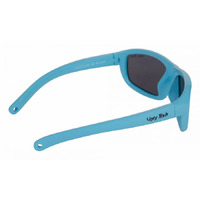 Ugly Fish Ankle Biters PB002 BSM Blue / Smoke Polarised Lenses