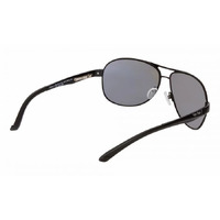Ugly Fish Galaxy Bifocal PN20011 MBLSM20 Matte Black / Smoke +2.0 Polarised Lenses