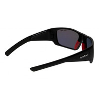 Ugly Fish PT6771 MBLSM Matte Black / Smoke Polarised Lenses