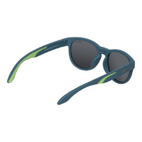 Ugly Fish Retro PKR788 BSM Blue / Smoke Polarised Lenses