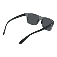 Ugly Fish Tween PTW501 CSMSM Crystal Smoke / Smoke Polarised Lenses