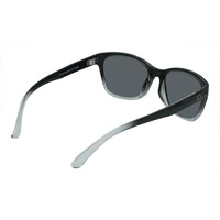 Ugly Fish Tween PTW513 BLSM Black / Smoke Polarised Lenses