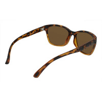 Ugly Fish Tween PTW513 BRBR Brown / Brown Polarised Lenses