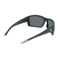 Ugly Fish Floating PRF352 MBLSM Matte Black / Smoke Polarised Lenses