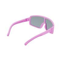 Ugly Fish Junior PK865 PP Pink / Pink Revo Polarised Lenses