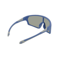 Ugly Fish Tween PUTW568 BB Blue / Blue Revo Polarised Lenses