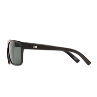 Otis After Dark 15-1705 Matte Black / Grey Lenses