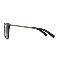 Otis Crossroads 19-1803 Matte Black / Grey Lenses