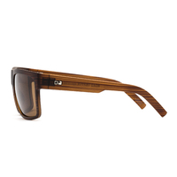Otis Road Trippin 24-1804P Woodland Matte / Brown Polarised Lenses